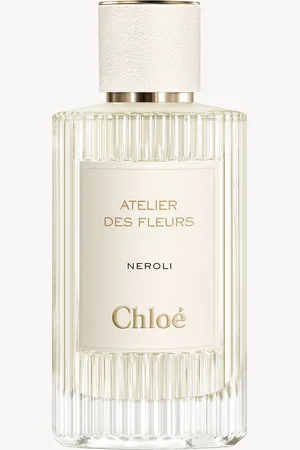 Chloé Atelier des Fleurs Neroli Eau de Parfum Size 5.1 100% Fragrances