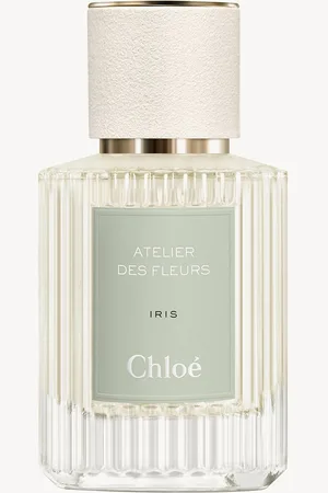 Chloé Atelier des Fleurs Iris Eau de Parfum Size 1.7 100% Fragrances