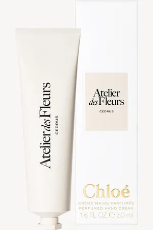 Chloé Atelier des Fleurs Cedrus Perfumed Hand Cream Size 1.7 100% Fragrances
