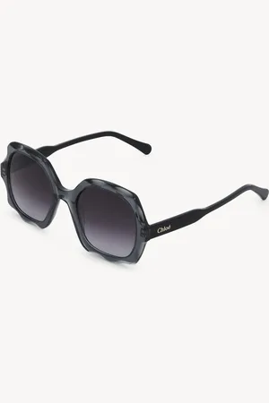 Chloé Olivia sunglasses Size OneSize 100% Acetate