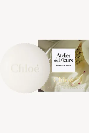 Chloé Atelier des Fleurs Magnolia Alba Perfumed Soap Size OneSize 100% Fragrances