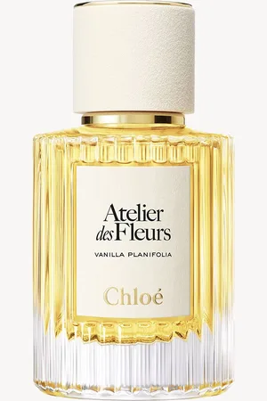 Chloé Atelier des Fleurs Vanilla Planifolia Eau de Parfum Size 1.7 100% Fragrances