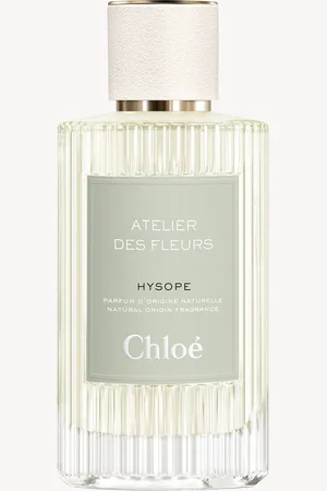 Chloé Atelier des Fleurs Hysope Eau de Parfum Size 5.1 100% Fragrances