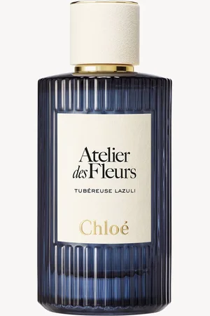 Chloé Atelier des Fleurs Tubéreuse Lazuli Eau de Parfum Size 5.1 100% Fragrances