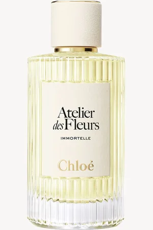 Chloé Atelier des Fleurs Immortelle Eau de Parfum Size 5.1 100% Fragrances