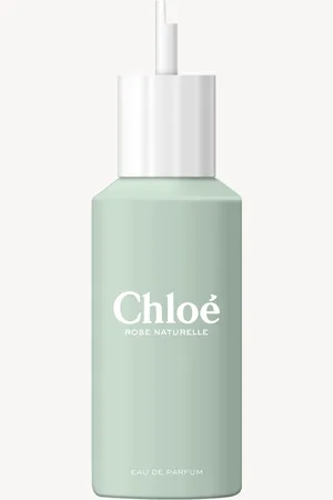Chloé Chloé Rose Naturelle eau de parfum Refill Size 5.1 100% Fragrances