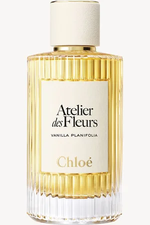 Chloé Atelier des Fleurs Vanilla Planifolia Eau de Parfum Size 5.1 100% Fragrances