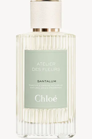 Chloé Atelier des Fleurs Santalum Eau de Parfum Size 5.1 100% Fragrances