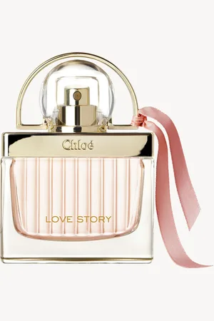Chloé Chloé Love Story Eau de Parfum Size 1.0 Fragrances