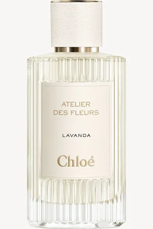 Chloé Atelier des Fleurs Lavanda Eau de Parfum Size 5.1 100% Fragrances