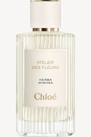 Chloé Atelier des Fleurs Herba Mimosa Eau de Parfum Size 5.1 100% Fragrances