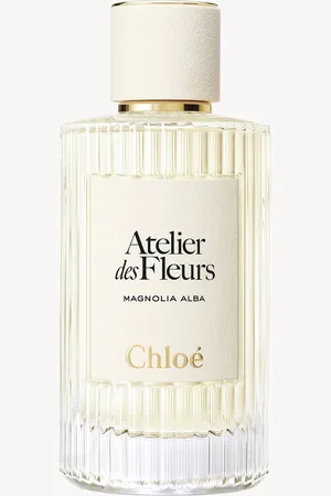 Chloé Atelier des Fleurs Magnolia Alba Eau de Parfum Size 5.1 100% Fragrances