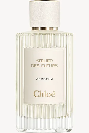 Chloé Atelier des Fleurs Verbena Eau de Parfum Size 5.1 100% Fragrances