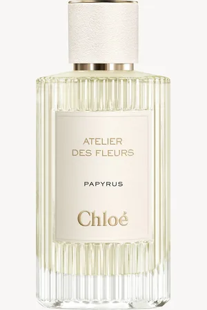 Chloé Atelier des Fleurs Papyrus Eau de Parfum Size 5.1 100% Fragrances