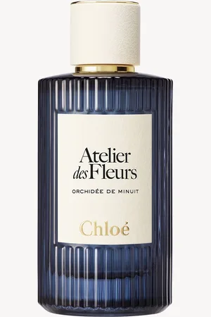 Chloé Atelier des Fleurs Orchidée de Minuit Eau de Parfum Size 5.1 100% Fragrances