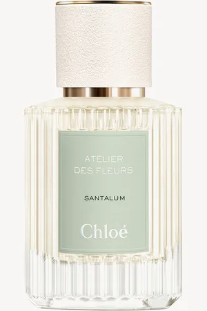 Chloé Atelier des Fleurs Santalum Eau de Parfum Size 1.7 100% Fragrances
