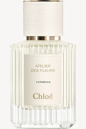 Chloé Atelier des Fleurs Verbena Eau de Parfum Size 1.7 100% Fragrances