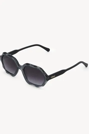 Chloé Olivia sunglasses Size OneSize 100% Acetate