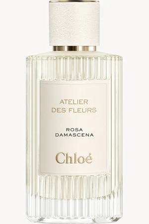 Chloé Atelier des Fleurs Rosa Damascena Eau de Parfum Size 5.1 100% Fragrances