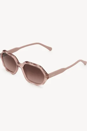 Chloé Olivia sunglasses Size OneSize 100% Acetate