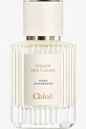 Chloé Atelier des Fleurs Rosa Damascena Eau de Parfum Size 1.7 100% Fragrances