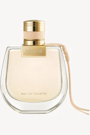 Chloé Chloé Nomade Eau de Toilette Size 2.5 100% Fragrances