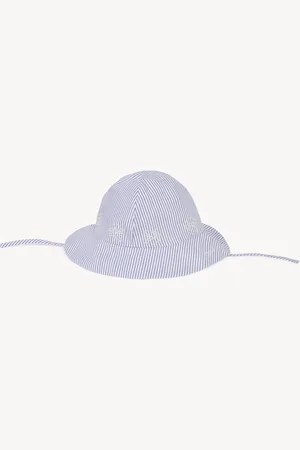 Chloé Baby hat Size 18.1 100% Cotton