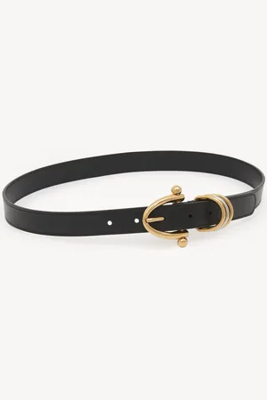 Chloé The Chloé Bracelet belt Size S 100% Calf-skin leather
