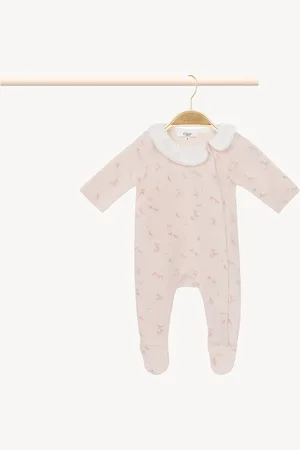 Chloé Baby gift set Size 9-12 100% Cotton