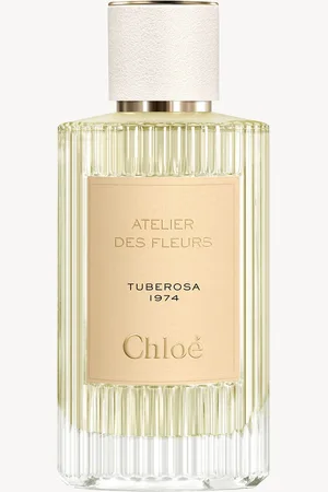 Chloé Atelier des Fleurs Tuberosa 1974 Eau de Parfum Size 5.1 100% Fragrances