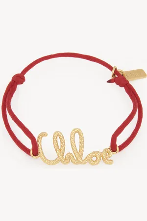 Chloé The Chloé Snake bracelet Size OneSize 100% Brass