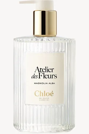 Chloé Atelier des Fleurs Jasminum Sambac Perfumed Body Lotion Size 10.1 100% Fragrances
