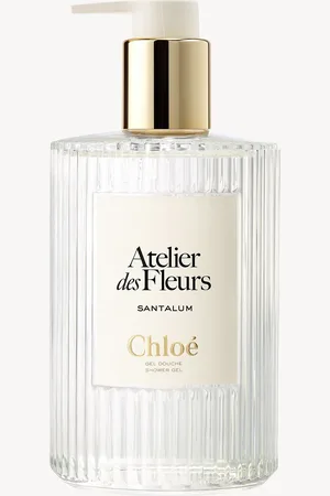 Chloé Atelier des Fleurs Santalum Perfumed Body Lotion Size 10.1 100% Fragrances