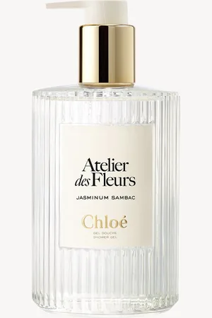 Chloé Atelier des Fleurs Jasminum Sambac Perfumed Shower Gel Size 10.1 100% Fragrances