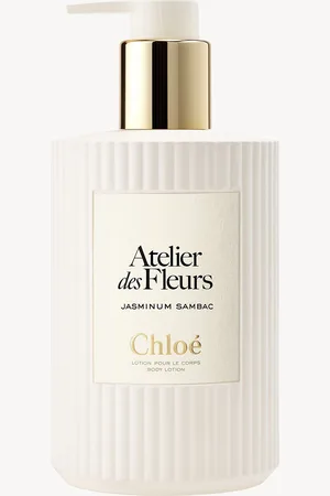 Chloé Atelier des Fleurs Magnolia Alba Perfumed Shower Gel Size 10.1 100% Fragrances