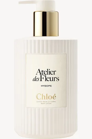 Chloé Atelier des Fleurs Hysope Perfumed Shower Gel Size 10.1 100% Fragrances