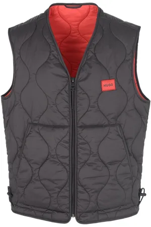 Boss 2024 gilet sale