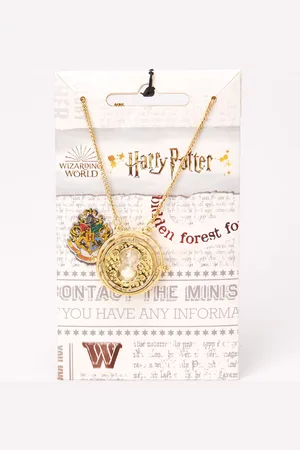Harry Potter Claire