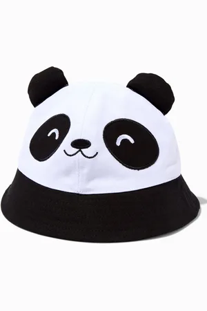 Aphmau Claire's Exclusive Galaxy Cat Bucket Hat