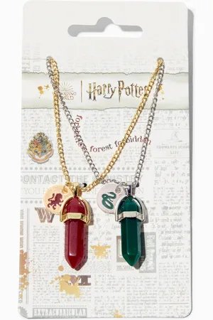 Harry Potter Claire