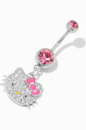 Hello Kitty Claire