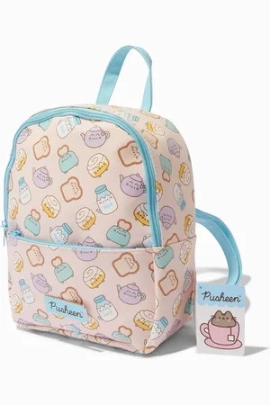 Pusheen Claire