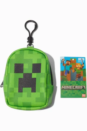 Minecraft Claire