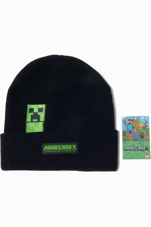 Minecraft Claire
