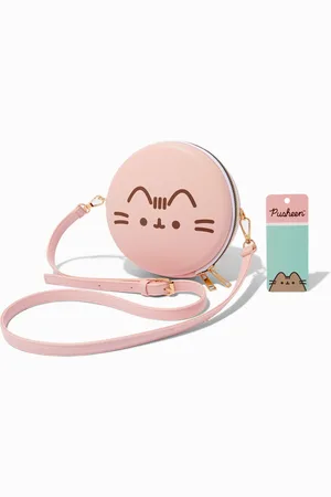 Pusheen Claire