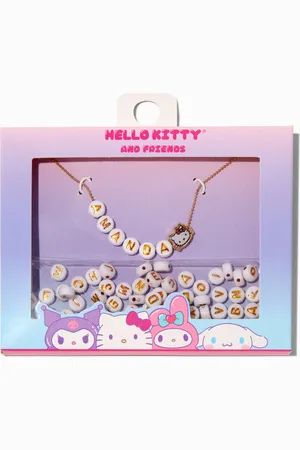 Hello Kitty Claire