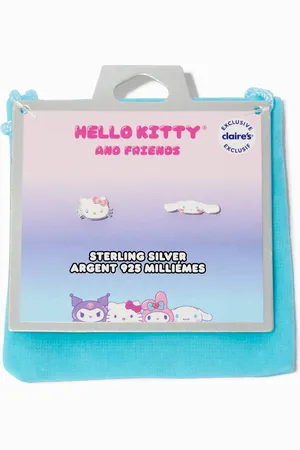 Hello Kitty And Friends & Cinnamoroll™ Claire