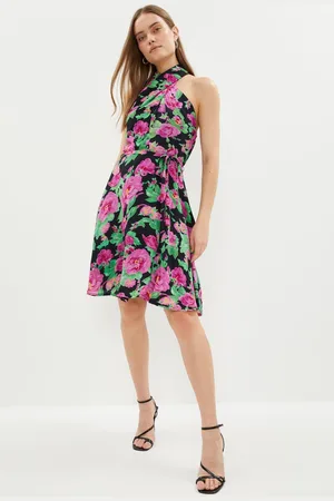 Charlie flippy hem outlet dress