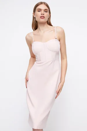 Corset & Bustier Dresses for Women on sale - Outlet