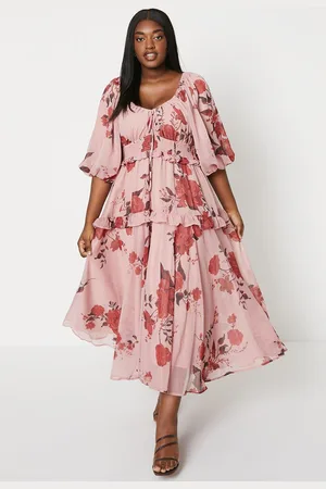 Coast plus store size dresses sale